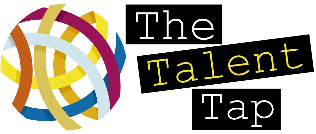 Talent Tap logo