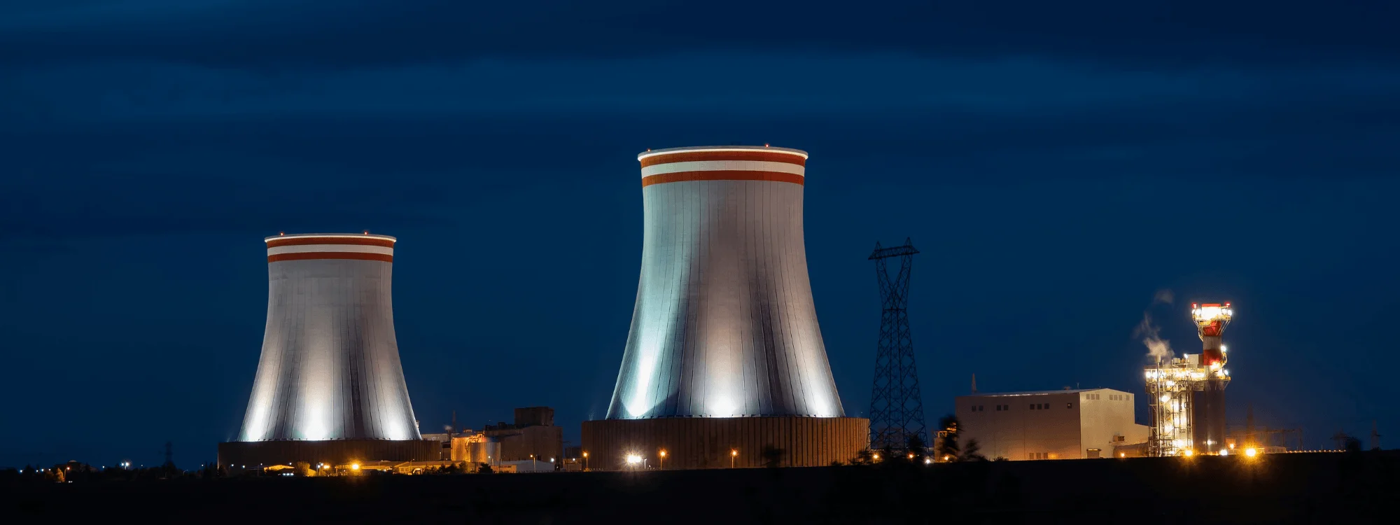 Services Supplier Performance & SOW Benchmark – Nuclear