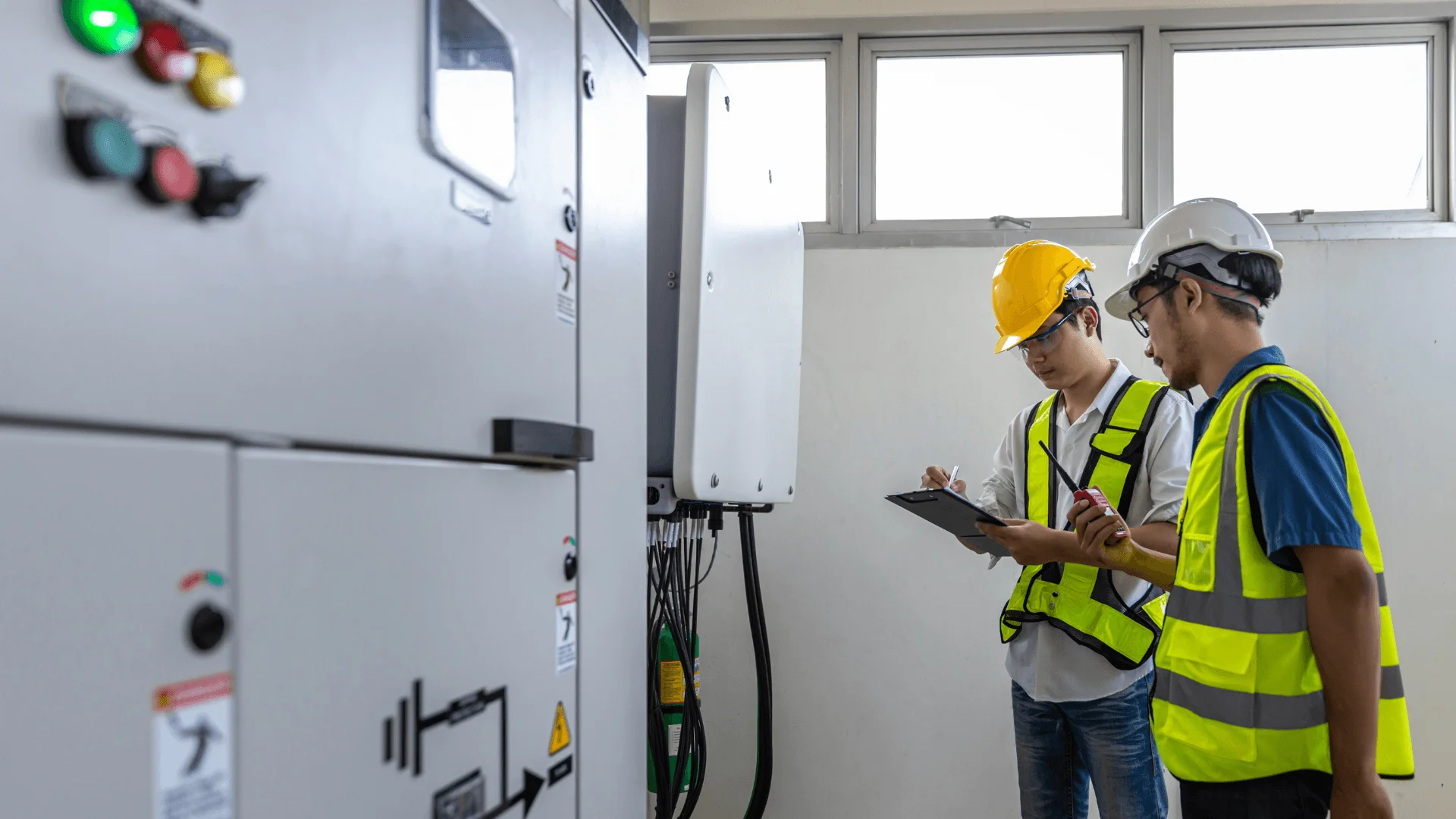The Hidden Risk in Grid Infrastructure SOW Engagements