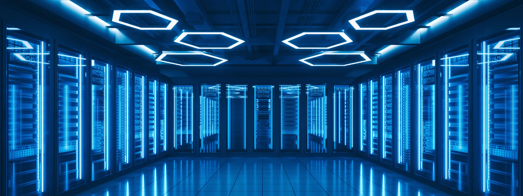 Your third-party suppliers are in your Data Centre. Who vetted them?
