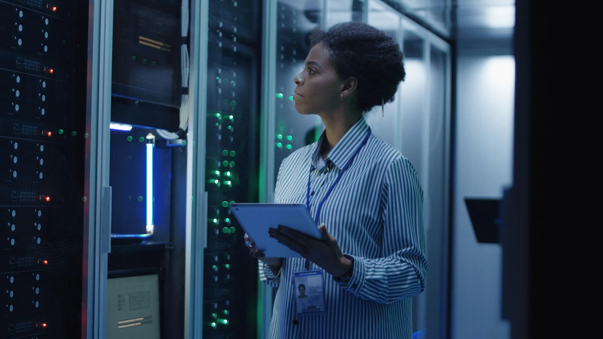 Scaling Data Centre Teams Without Compromising Delivery