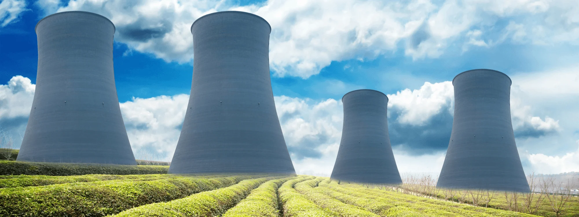 Why Nuclear Projects Fail to Deliver on Time