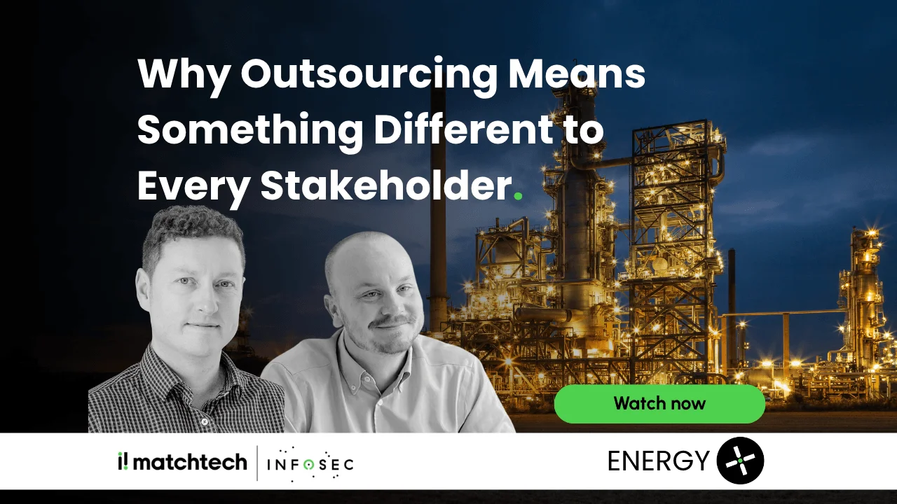  Why Outsourcing Means Something Different to Every Stakeholder