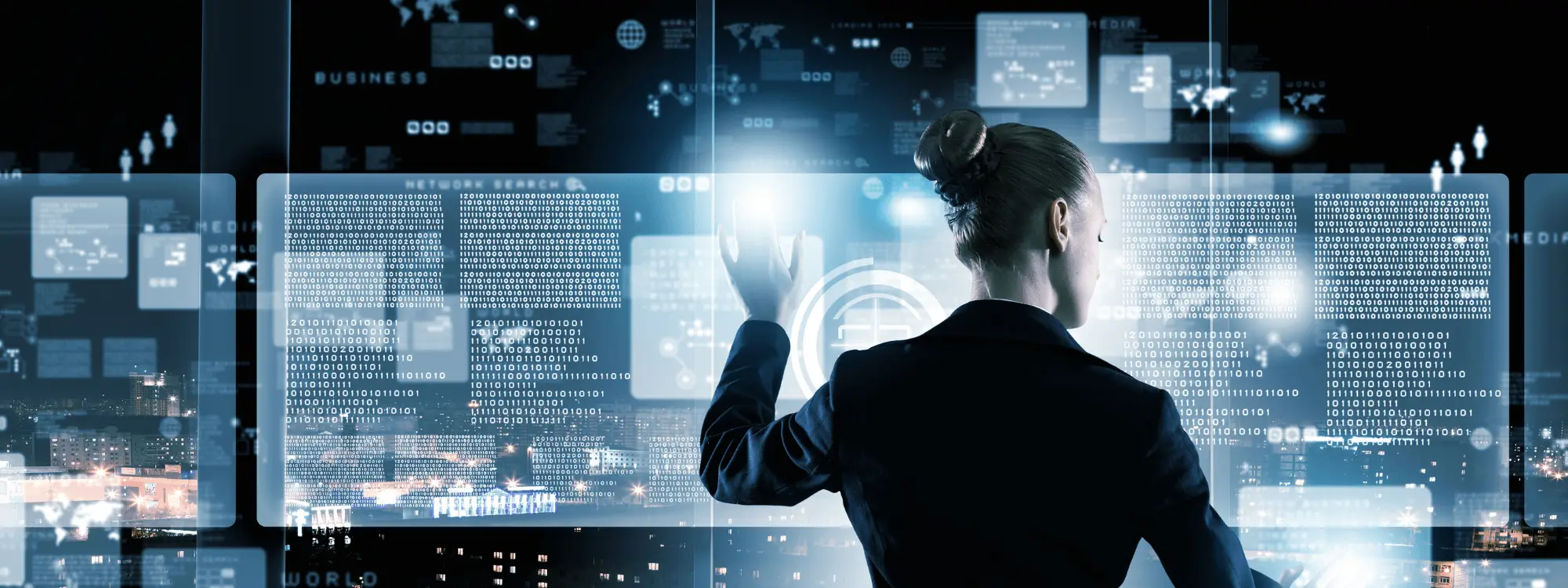 Best Industries for Tech Professionals in the UK