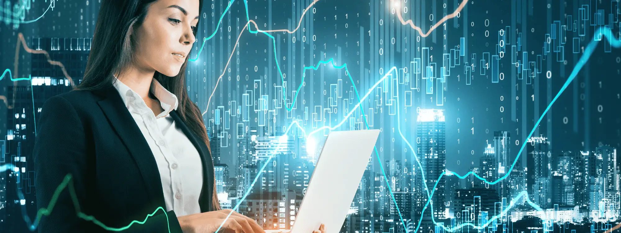 How to Start a Career in Tech