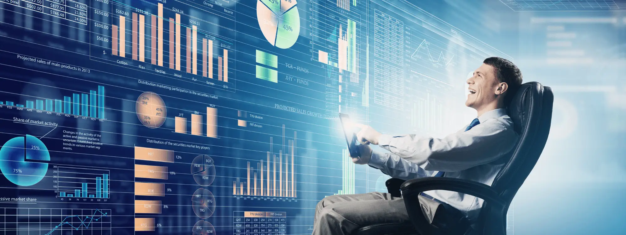 What Does a Tech Professional Do?