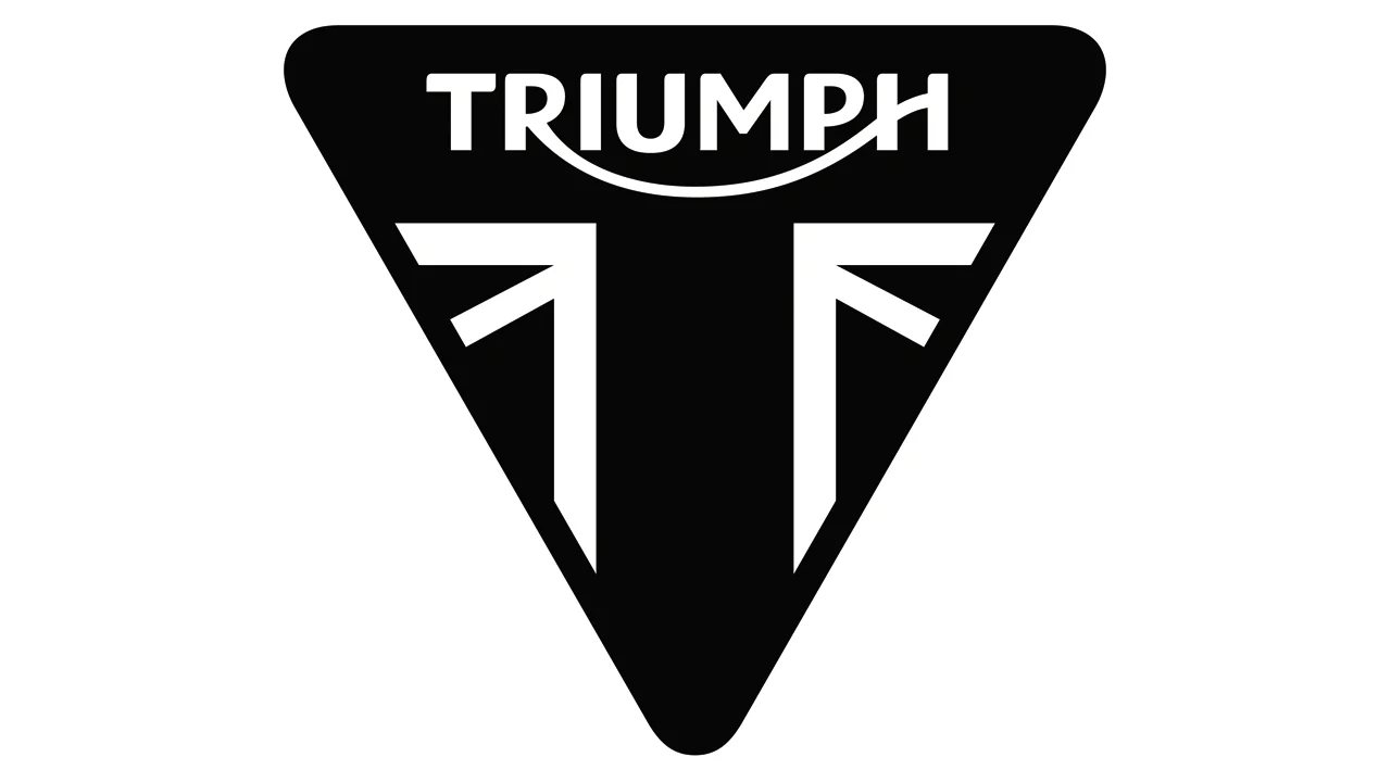 Triumph Logo