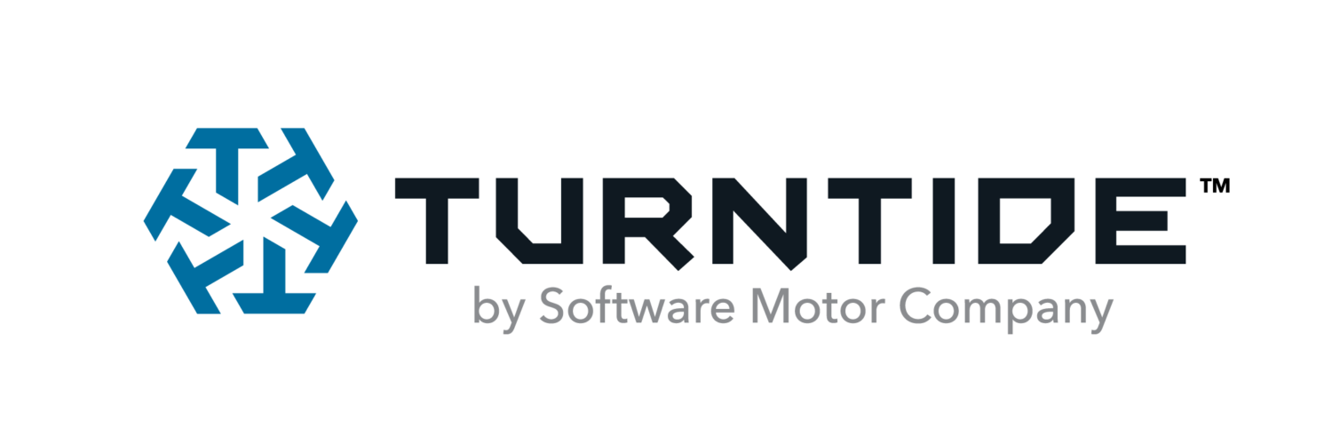 Turntide logo