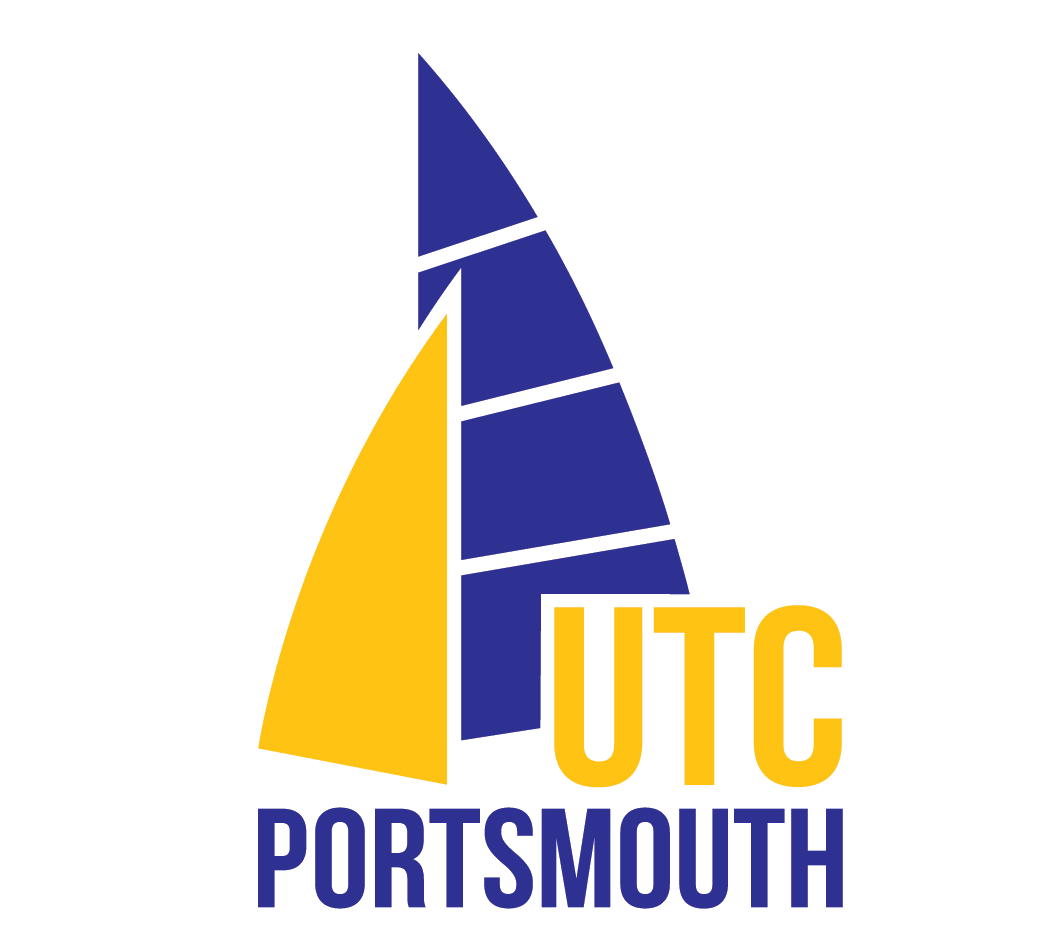 UTC logo