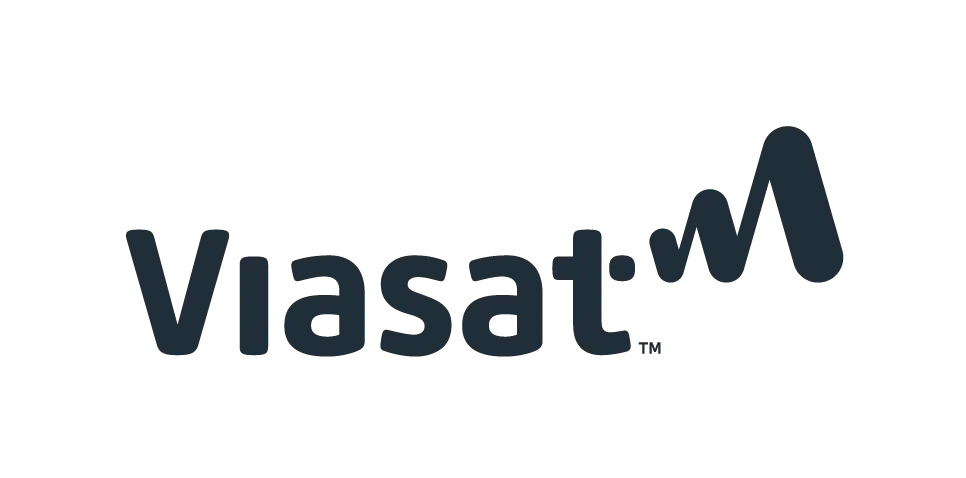 Viasat logo