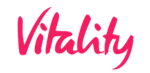 Vitality Logo