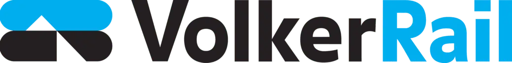 VolkerRail Logo