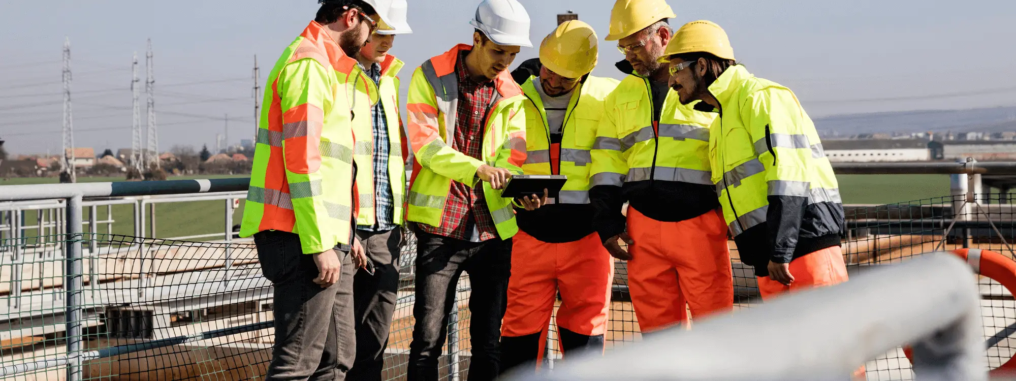 How to Become an Engineer in the Water & Environment Sector
