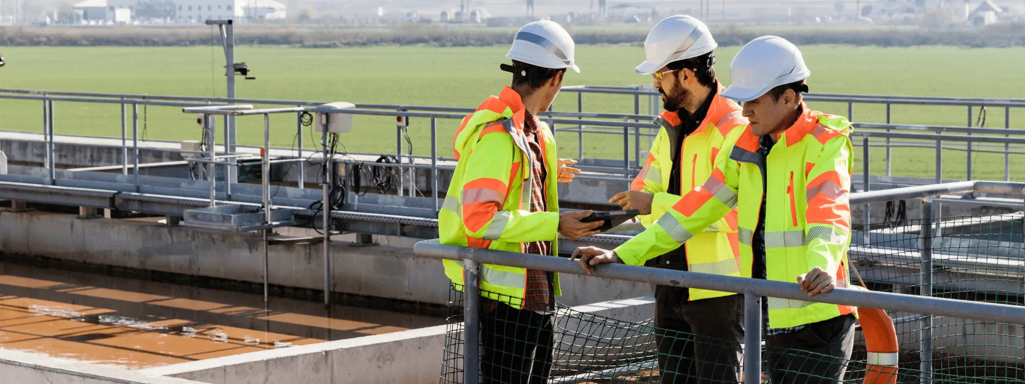 Highest Paying Jobs in the Water Sector