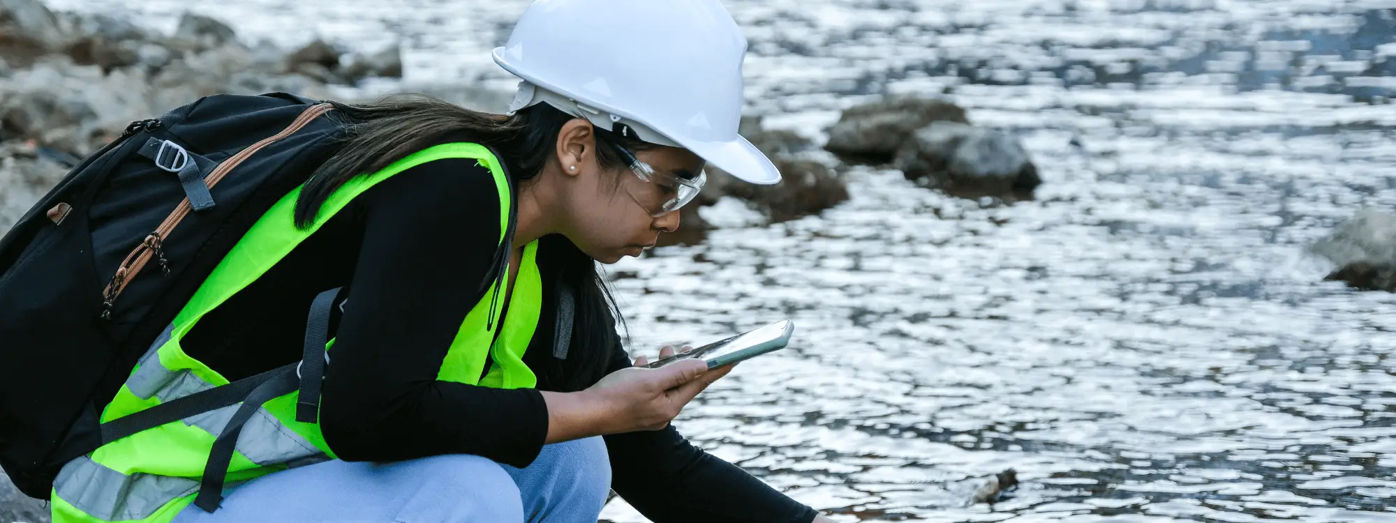 Essential Skills for Excelling in the Water Sector