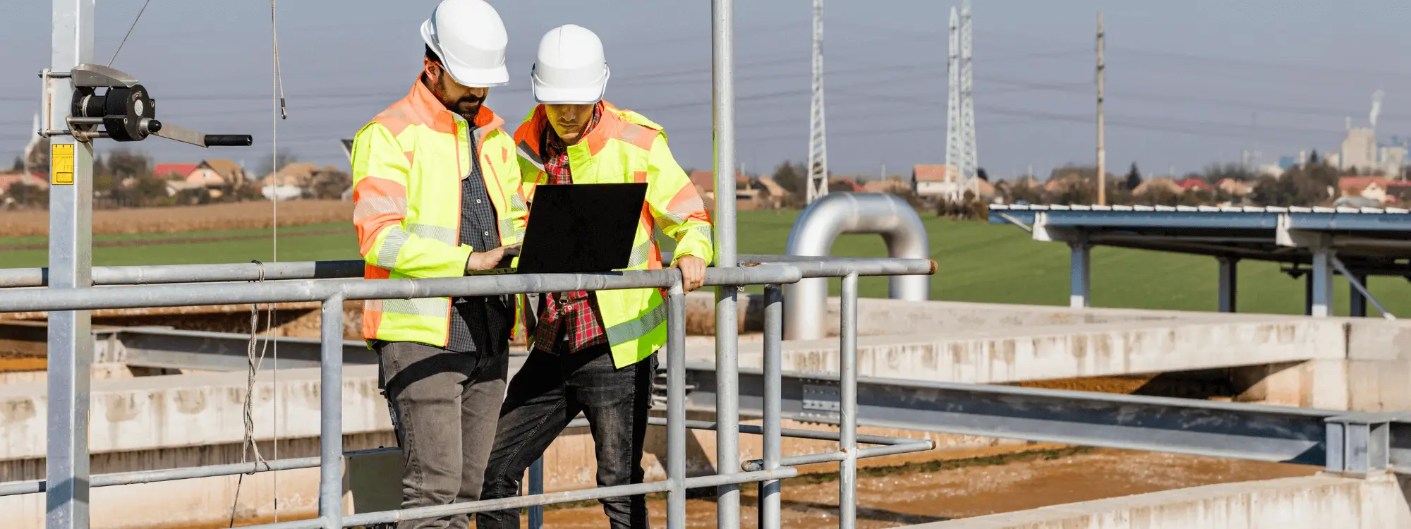 Why Engineers Should Consider Careers in the Water and Environment Sector