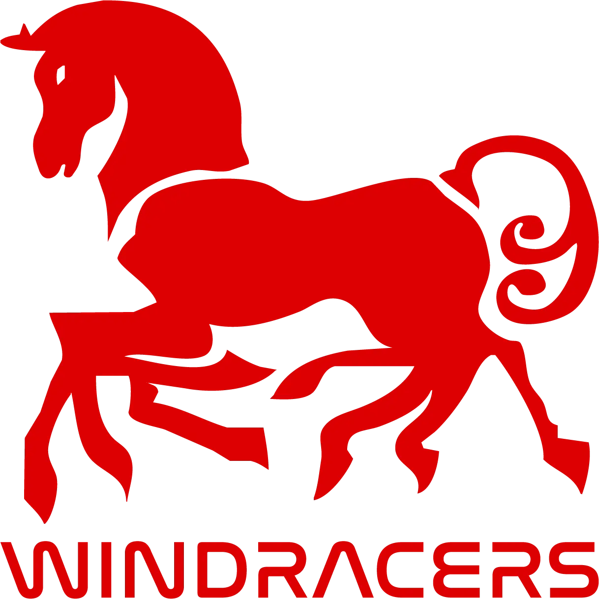 Windracers logo