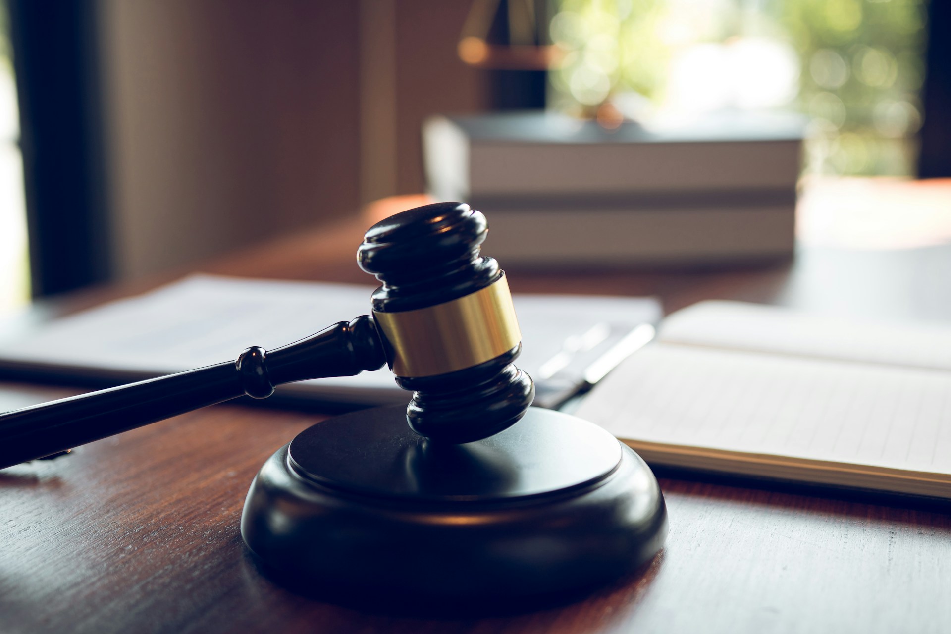 judge-gavel-at-the-judicial-office-for-judicial-matters-