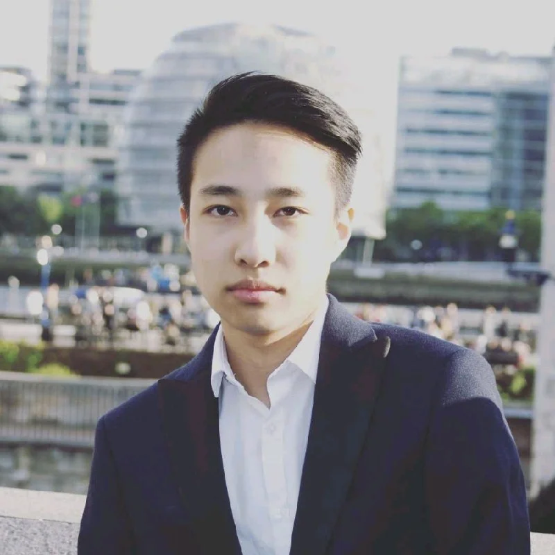 Honsin Lai