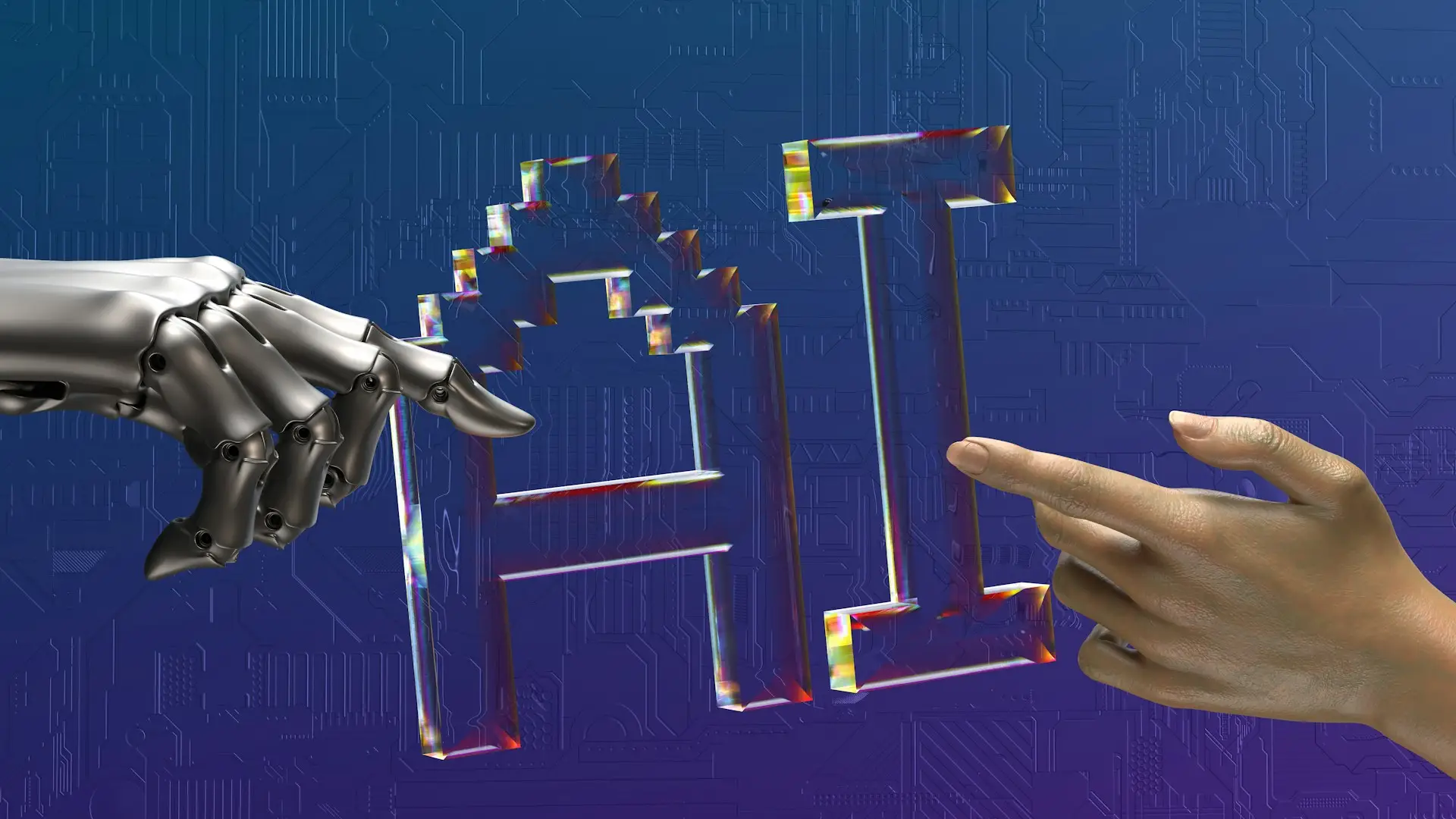 Can AI Help You Hire AI Engineers, Data Scientists & Cyber Leads?