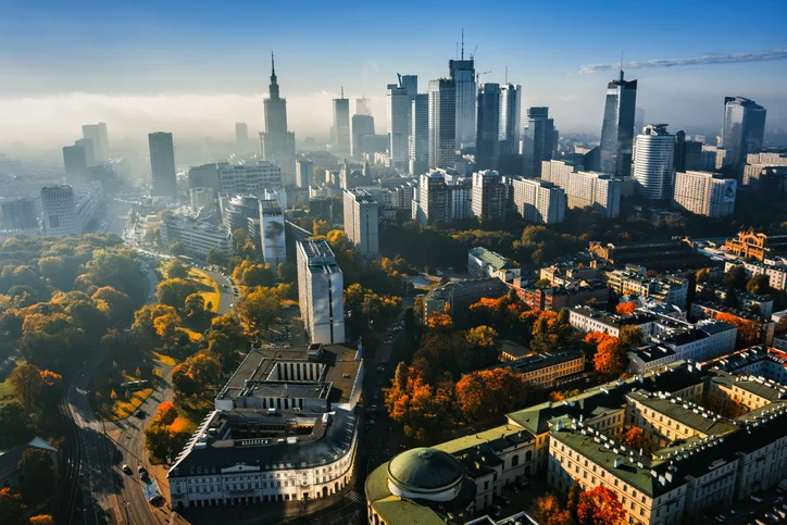 McGregor Boyall Strengthens European Growth Strategy with Appointment of Marta Smith as Country Manager, Poland 