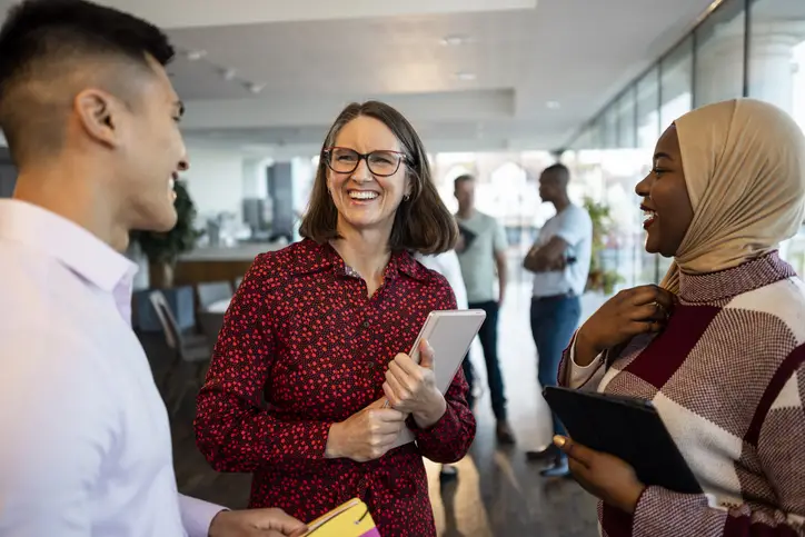 Employee Attitudes Towards DEI in Their Current and Future Employers
