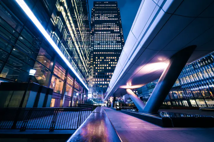 Technology Recruitment Report | UK & Europe Financial Services | H1 2025