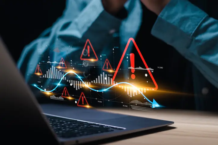 Risk & Quantitative Analytics Salary Guide 2025