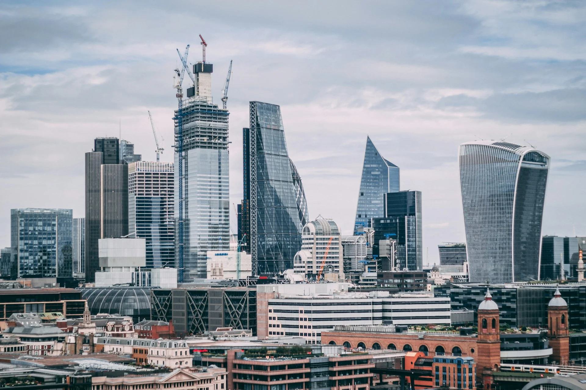 The Impact of Tech Consolidation on Recruitment in 2025