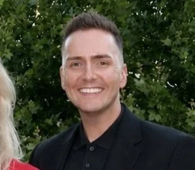 Nicholas Eveleigh