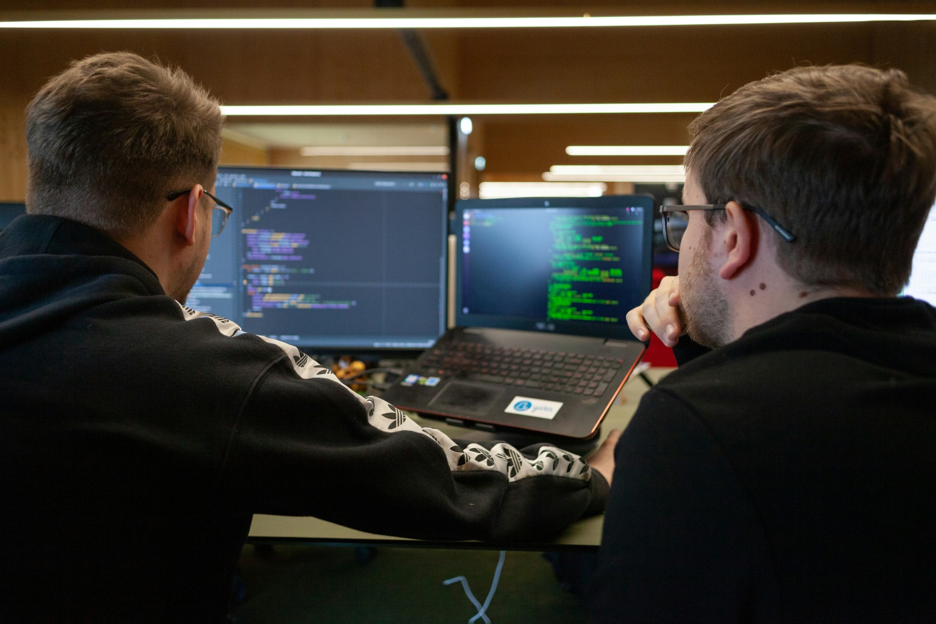 Bootcamp to CTO: The Hidden Link Between Hiring and Retention
