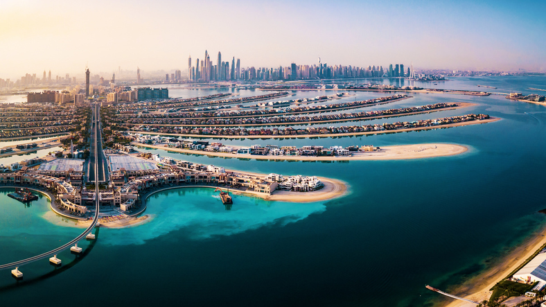 Why Dubai is becoming the workplace of choice for Tech professionals