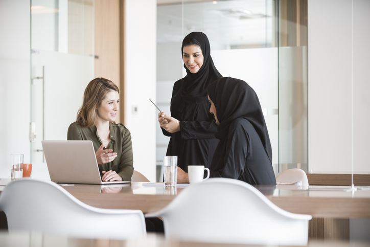 Is it getting easier to be an Expat working in Dubai?
