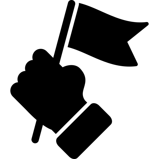 Executive Search Icon