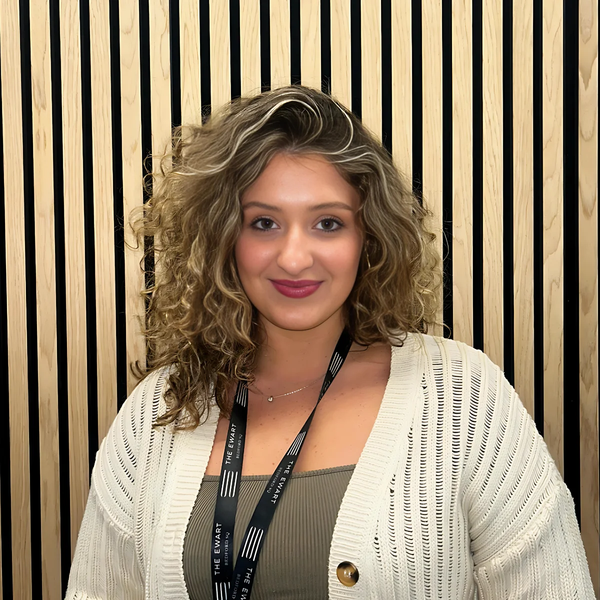 Meghan Hamilton