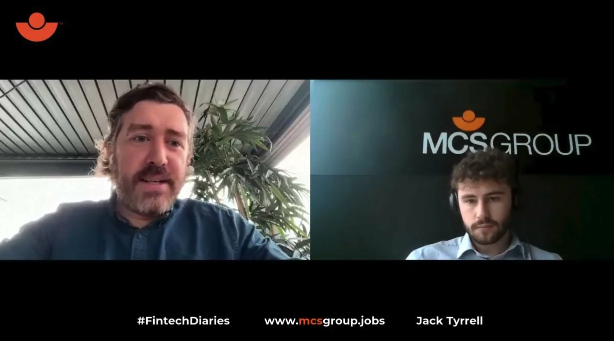 The Fintech Diaries: Navigating Crypto and Tokenisation with Jack Spargo