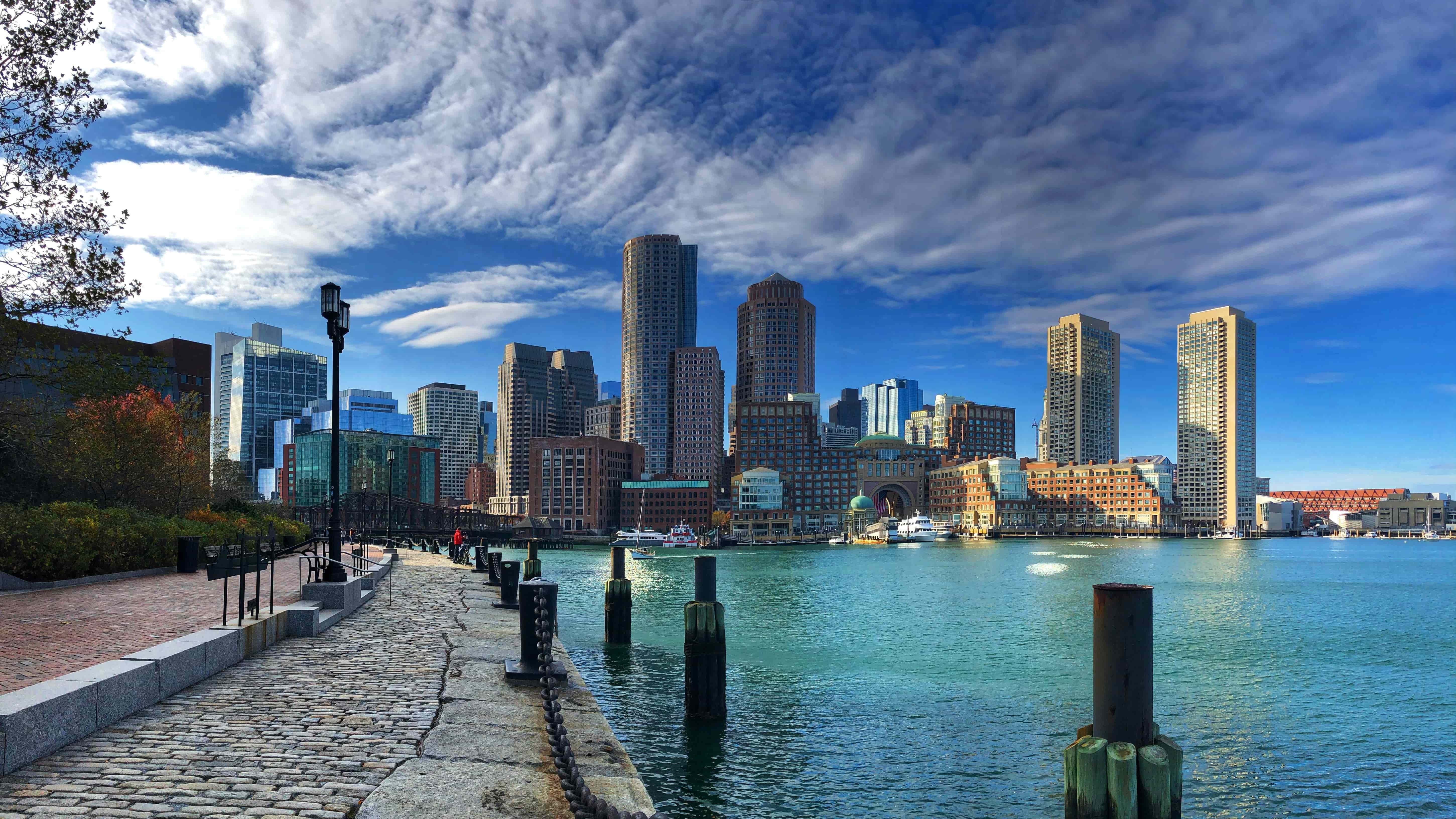 Boston's FinTech Revolution: Leading the Charge in 2024