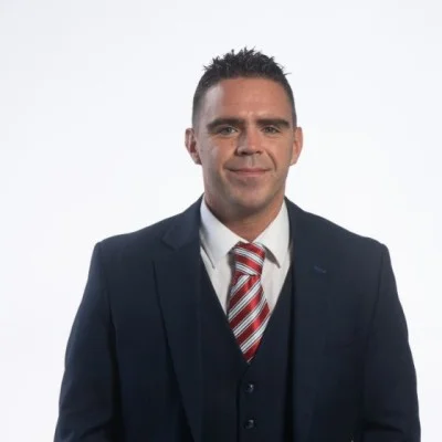 Thomas  PK Healy