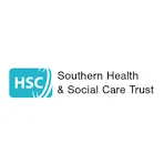 Southern Health Trust Logo