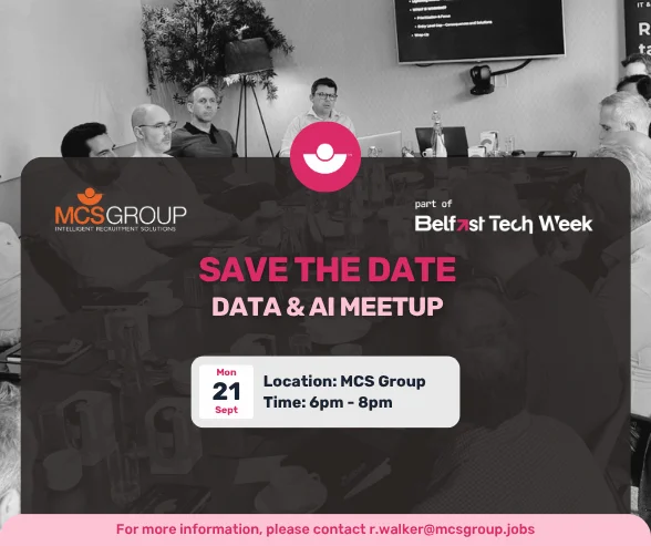 Data & AI Meetup