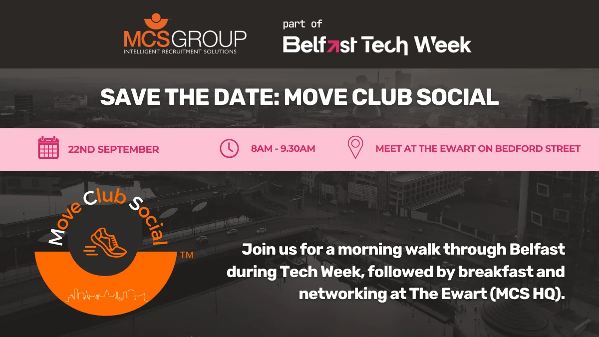 Move Club Social