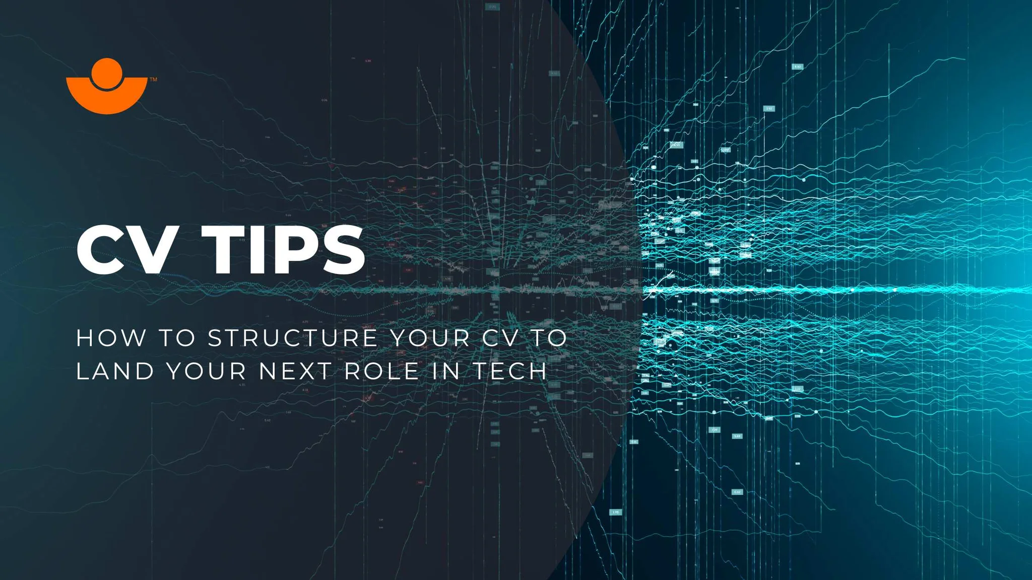 How to Write a Compelling CV for Your Dream Tech Career