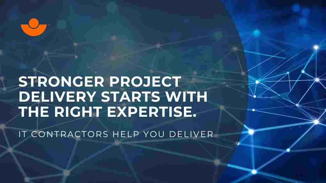 Why IT Contractors Are the Missing Link in Your 2026 Project Strategy
