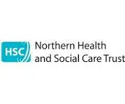 Northern Health and Social Trust logo