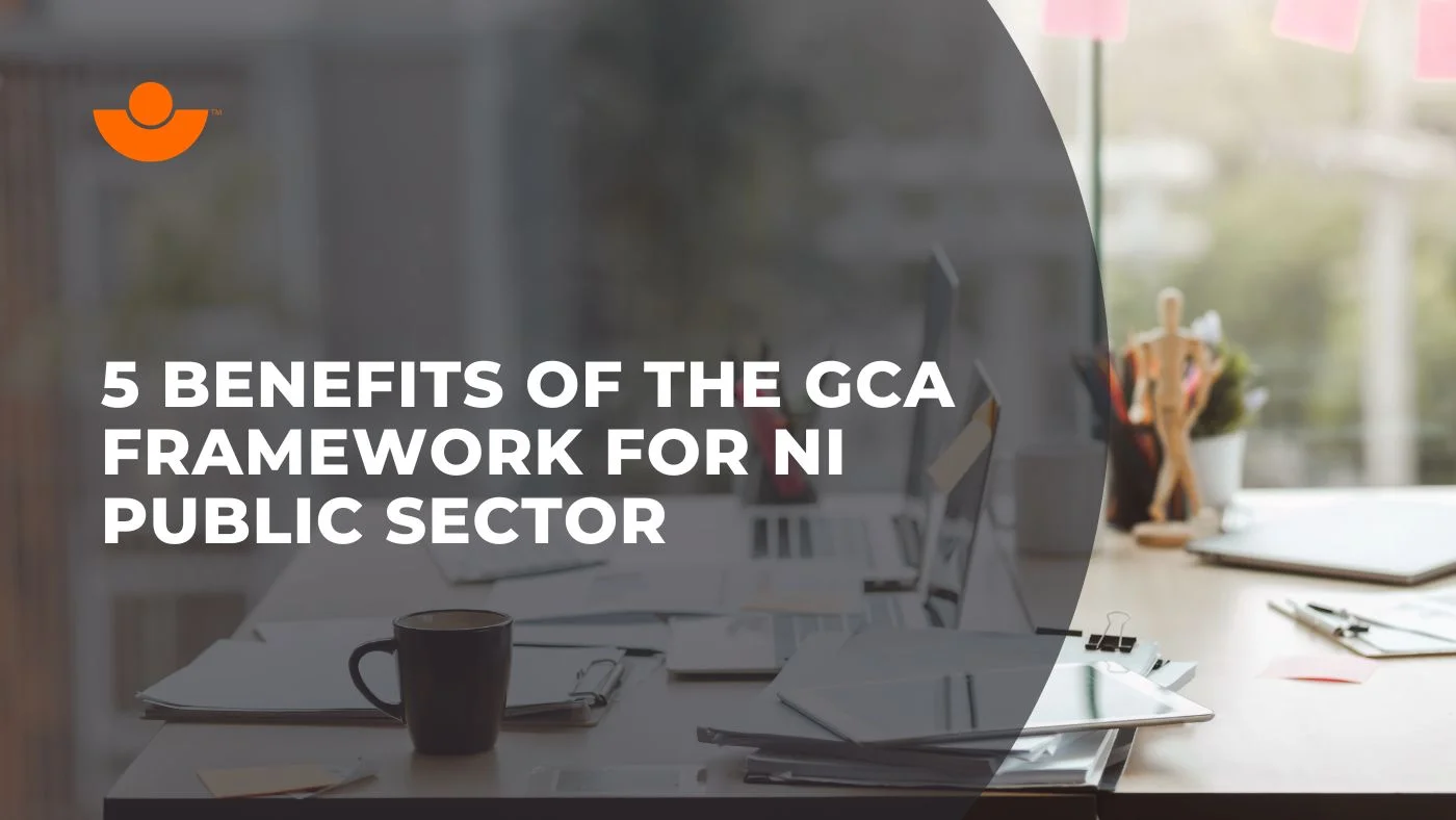 5 Benefits of Using the Government Commercial Agency Framework for Northern Ireland Public Sector Recruitment