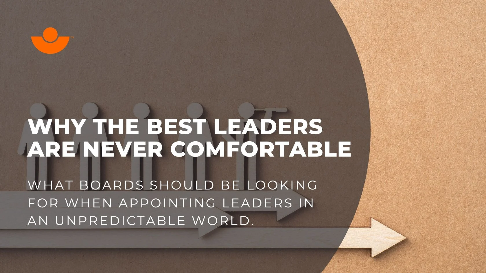 Are Boards hiring for the past or for the future?