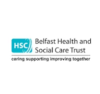 Belfast Health and Social Care Trust Logo