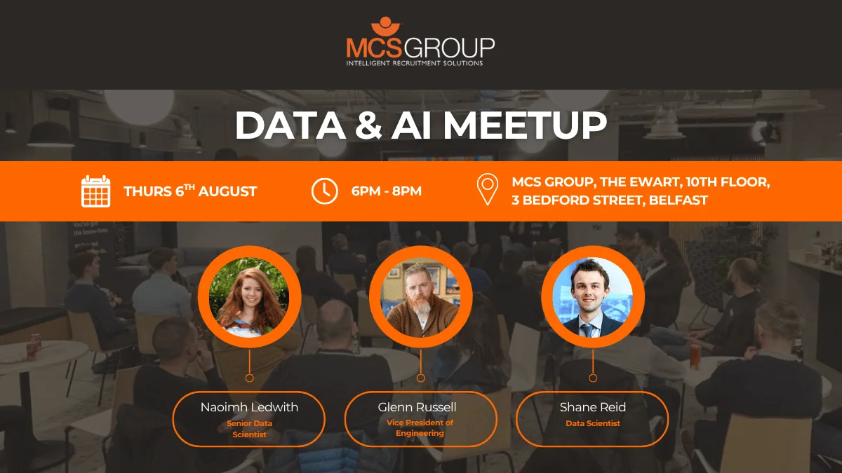 Data & AI Meetup
