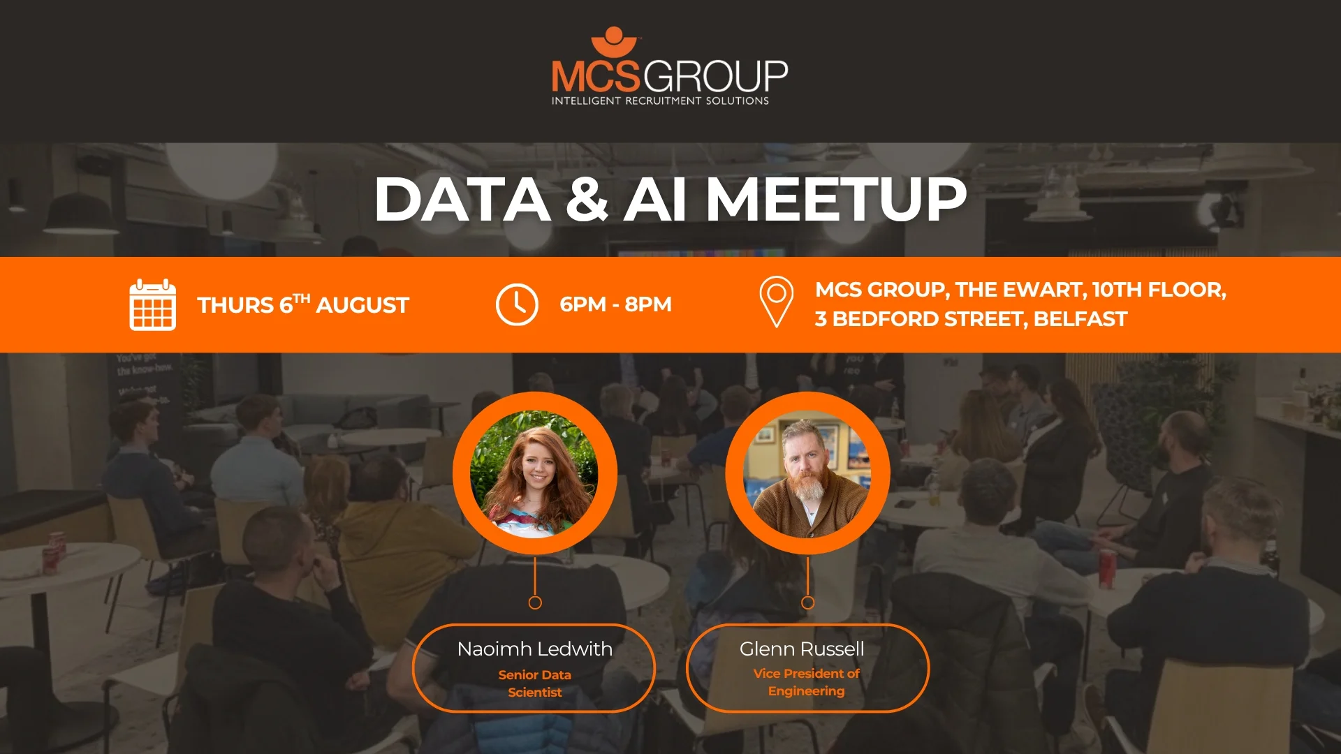 Data & AI Meetup