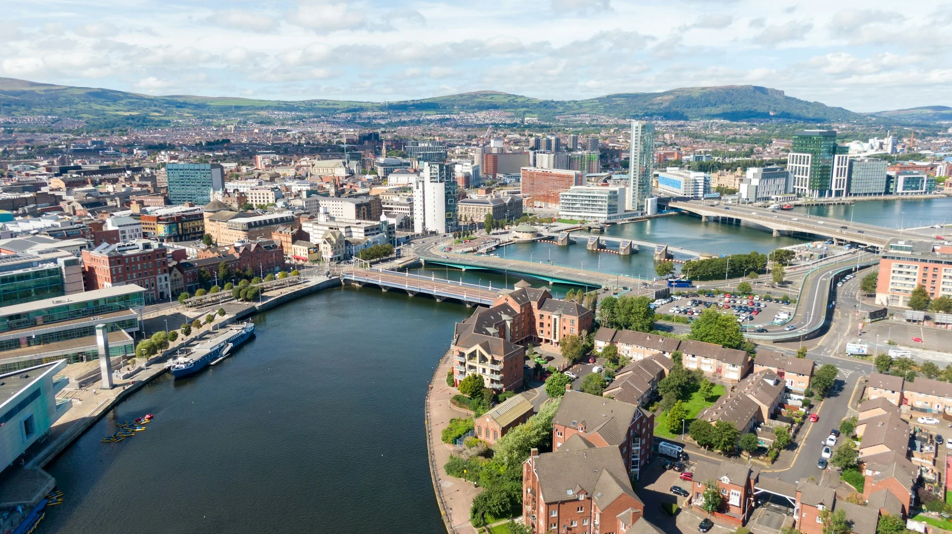 Belfast-sky-view